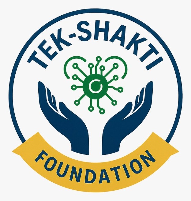 TEK-SHAKTI FOUNDATION